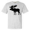 Heavyweight Ring Spun Tee Thumbnail
