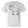 Heavyweight Ring Spun Tee Thumbnail