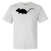 Heavyweight Ring Spun Tee Thumbnail