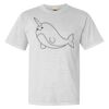 Heavyweight Ring Spun Tee Thumbnail