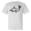 Heavyweight Ring Spun Tee Thumbnail