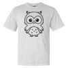 Heavyweight Ring Spun Tee Thumbnail