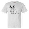 Heavyweight Ring Spun Tee Thumbnail