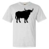Heavyweight Ring Spun Tee Thumbnail