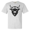 Heavyweight Ring Spun Tee Thumbnail