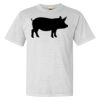 Heavyweight Ring Spun Tee Thumbnail