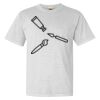 Heavyweight Ring Spun Tee Thumbnail