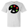 Heavyweight Ring Spun Tee Thumbnail