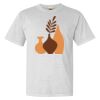 Heavyweight Ring Spun Tee Thumbnail