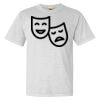 Heavyweight Ring Spun Tee Thumbnail