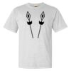Heavyweight Ring Spun Tee Thumbnail
