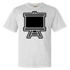 Heavyweight Ring Spun Tee Thumbnail