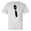 Heavyweight Ring Spun Tee Thumbnail