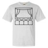 Heavyweight Ring Spun Tee Thumbnail
