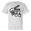 Heavyweight Ring Spun Tee Thumbnail