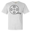 Heavyweight Ring Spun Tee Thumbnail