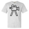 Heavyweight Ring Spun Tee Thumbnail