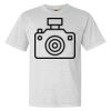 Heavyweight Ring Spun Tee Thumbnail