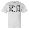 Heavyweight Ring Spun Tee Thumbnail