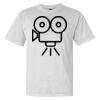 Heavyweight Ring Spun Tee Thumbnail