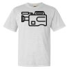 Heavyweight Ring Spun Tee Thumbnail