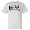 Heavyweight Ring Spun Tee Thumbnail