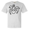 Heavyweight Ring Spun Tee Thumbnail