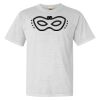Heavyweight Ring Spun Tee Thumbnail