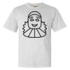 Heavyweight Ring Spun Tee Thumbnail