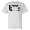 Heavyweight Ring Spun Tee Thumbnail