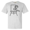 Heavyweight Ring Spun Tee Thumbnail