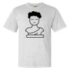 Heavyweight Ring Spun Tee Thumbnail