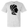 Heavyweight Ring Spun Tee Thumbnail