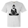 Heavyweight Ring Spun Tee Thumbnail