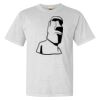 Heavyweight Ring Spun Tee Thumbnail