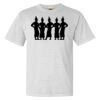 Heavyweight Ring Spun Tee Thumbnail