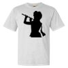 Heavyweight Ring Spun Tee Thumbnail