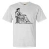 Heavyweight Ring Spun Tee Thumbnail