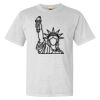 Heavyweight Ring Spun Tee Thumbnail