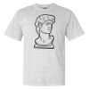 Heavyweight Ring Spun Tee Thumbnail