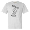 Heavyweight Ring Spun Tee Thumbnail