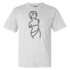 Heavyweight Ring Spun Tee Thumbnail