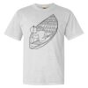 Heavyweight Ring Spun Tee Thumbnail