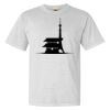 Heavyweight Ring Spun Tee Thumbnail
