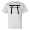 Heavyweight Ring Spun Tee Thumbnail