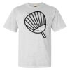 Heavyweight Ring Spun Tee Thumbnail