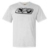Heavyweight Ring Spun Tee Thumbnail