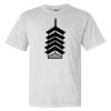 Heavyweight Ring Spun Tee Thumbnail