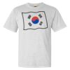 Heavyweight Ring Spun Tee Thumbnail
