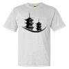 Heavyweight Ring Spun Tee Thumbnail